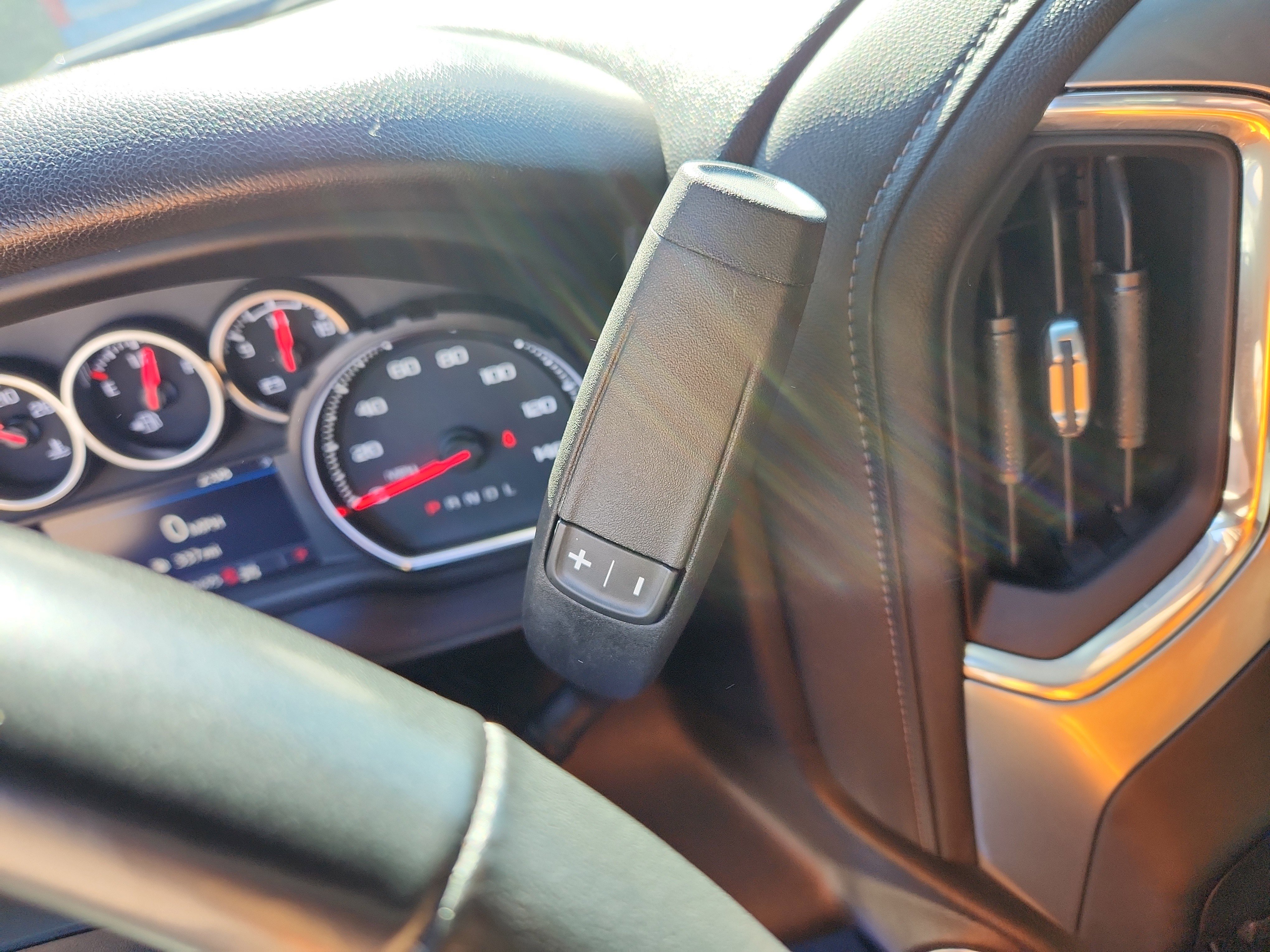 Used 2022 Chevrolet Silverado 1500 RST image 29