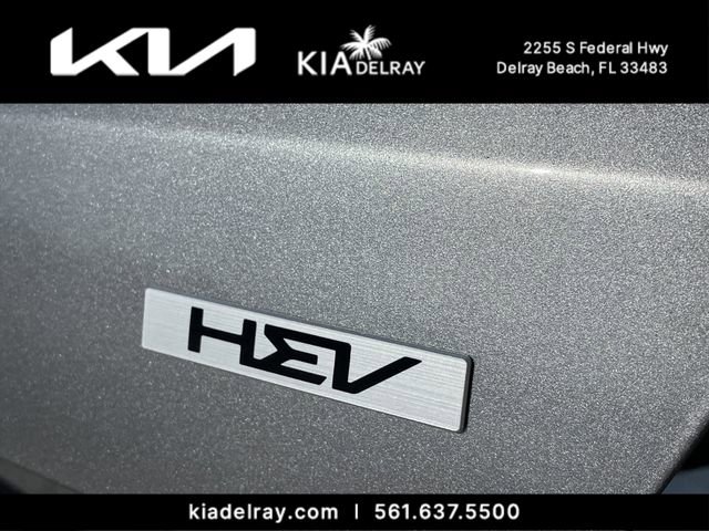 New 2026 Kia Sorento EX image 10