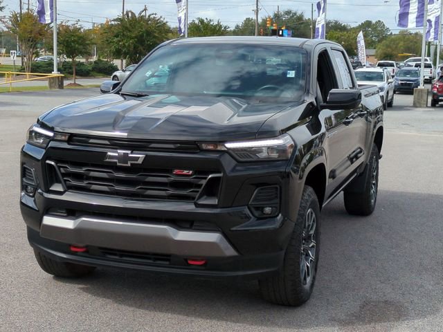 Used 2023 Chevrolet Colorado Z71 image 7
