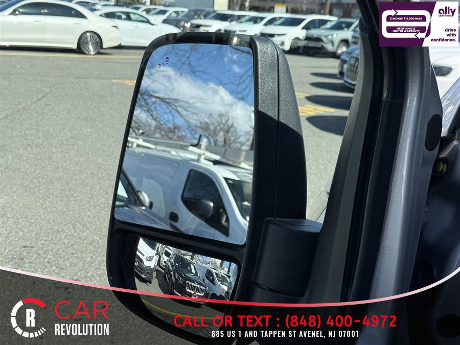 Used 2026 Ford Transit 350 XLT image 31