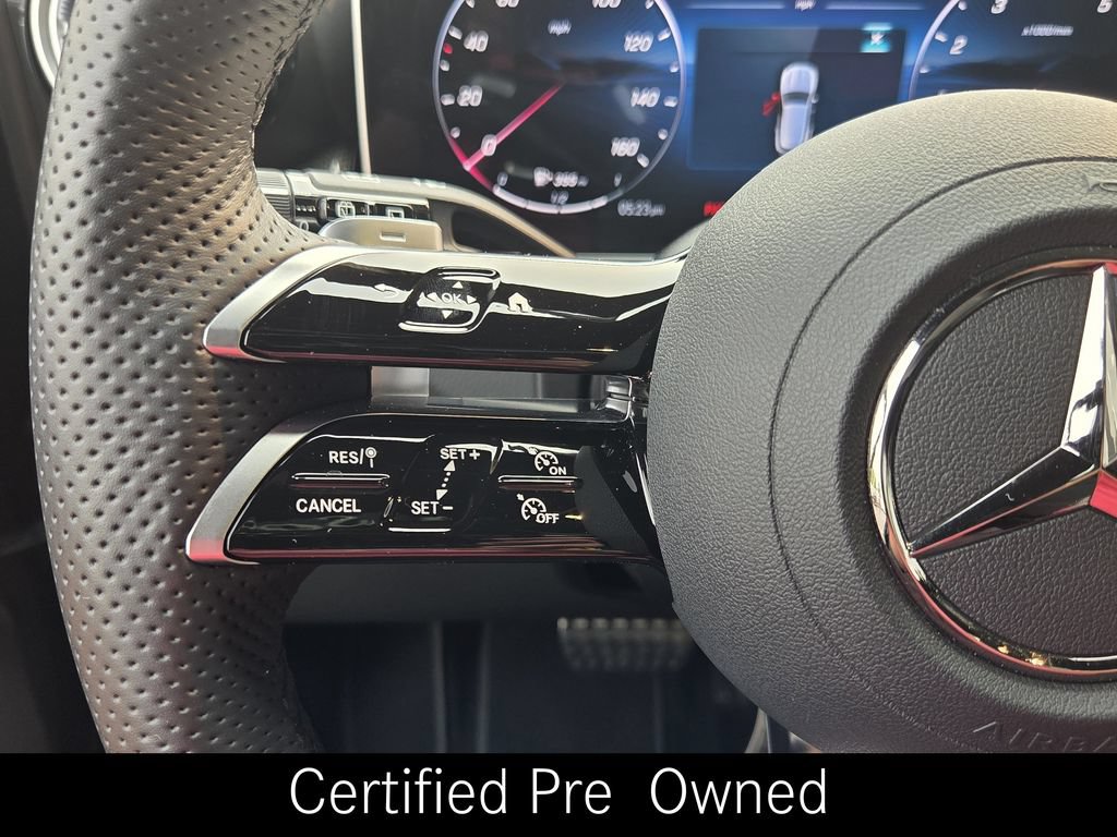 Certified 2026 Mercedes-Benz GLC 300 4MATIC image 27