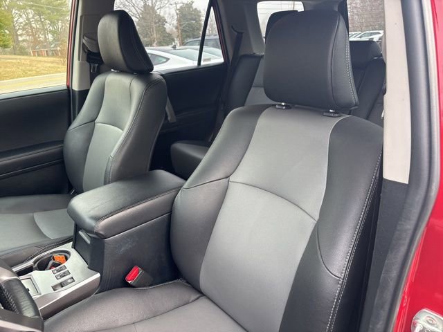 Used 2024 Toyota 4Runner SR5 Premium image 14