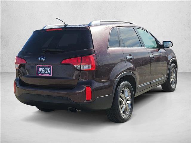 Used 2015 Kia Sorento LX image 5