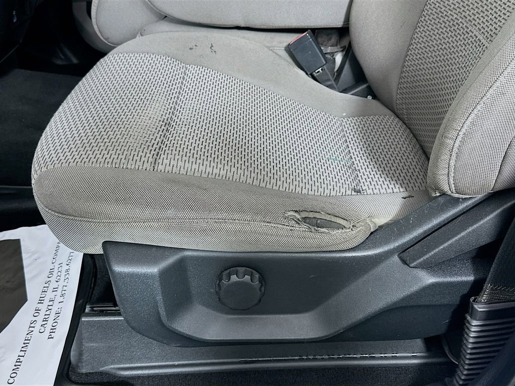 Used 2020 Ford F250 XLT image 20