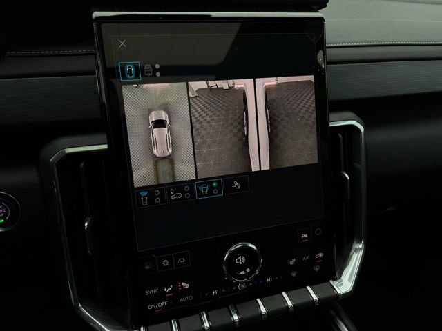 New 2026 GMC Acadia Elevation w/ Elevation Premium Package image 3