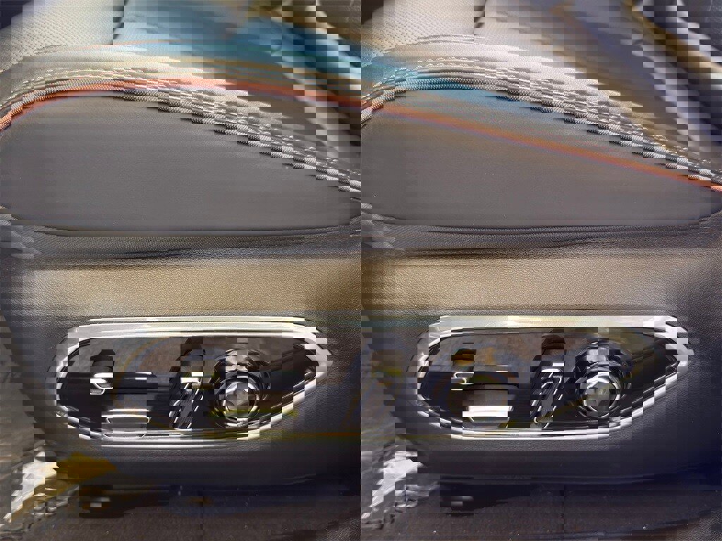 Used 2024 Jeep Wagoneer Launch Edition image 17