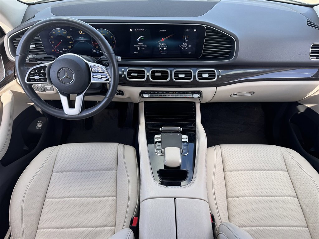 Used 2020 Mercedes-Benz GLE 350 image 10