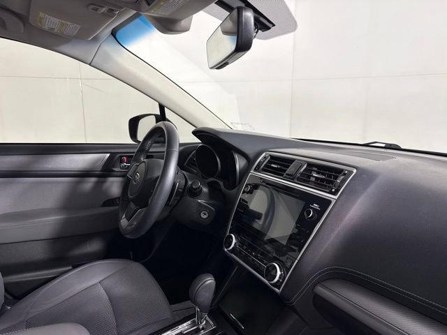 Used 2019 Subaru Outback 2.5i Premium w/ Protection Package #1 image 31