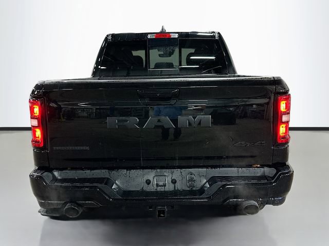 New 2026 RAM 1500 Big Horn image 7