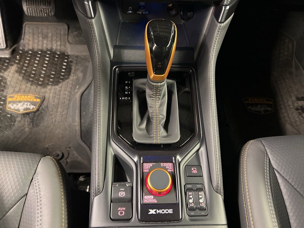 Used 2025 Subaru Forester Wilderness image 17