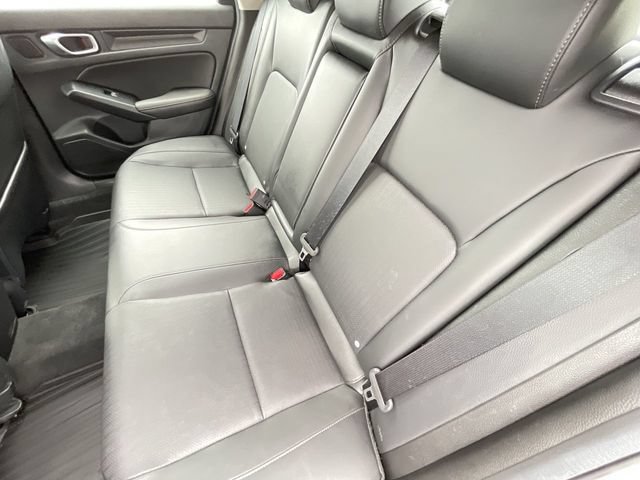 Certified 2024 Honda Civic EX-L image 15