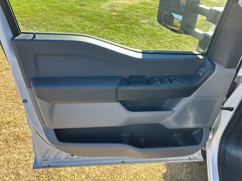 New 2024 Ford F450 XL image 11