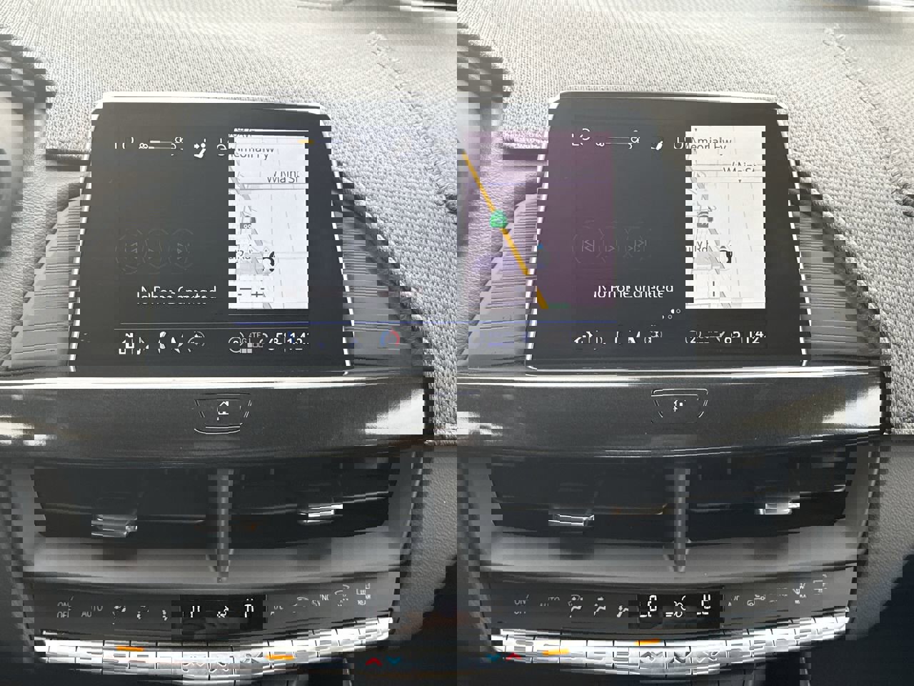 Used 2023 Cadillac CT4 V Blackwing w/ Driver Assist Package image 12