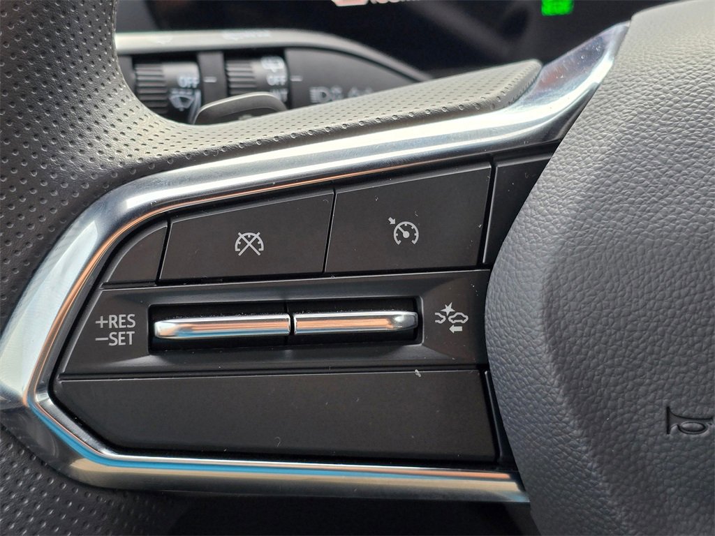 New 2026 Chevrolet Blazer EV LT w/ Midnight/Sport Edition image 31