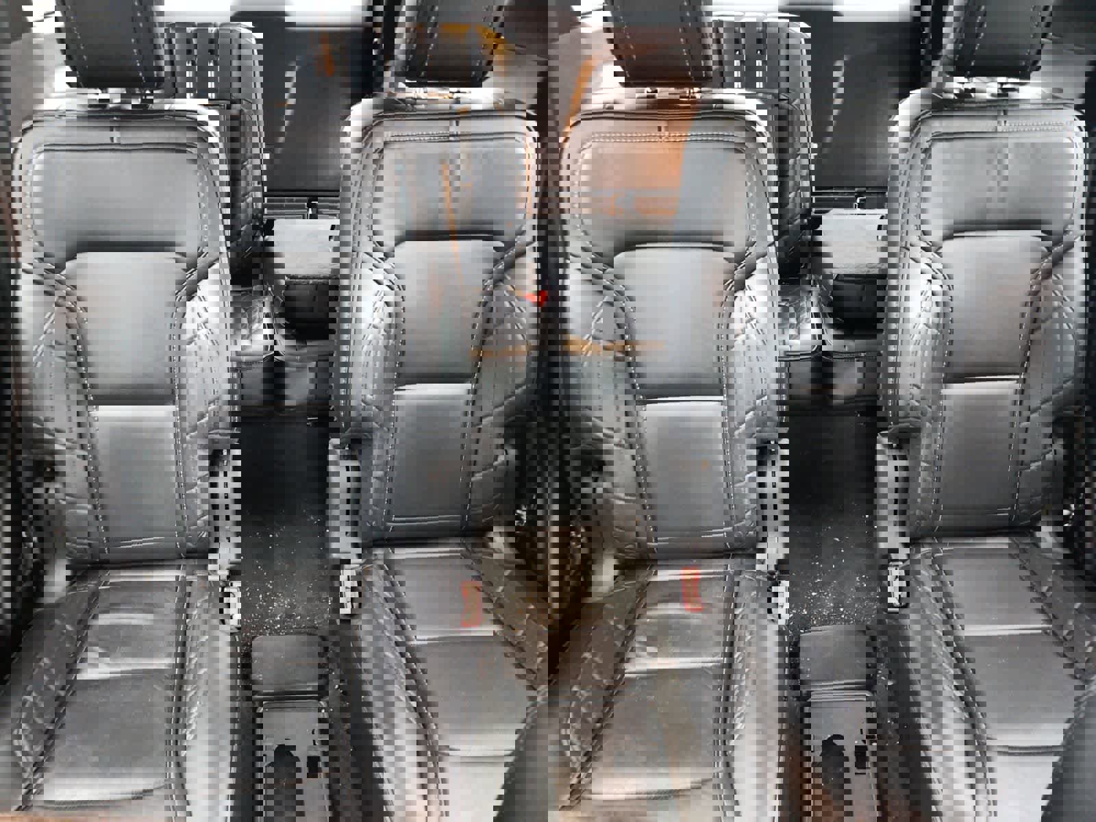 Used 2016 Ford Explorer Platinum image 20