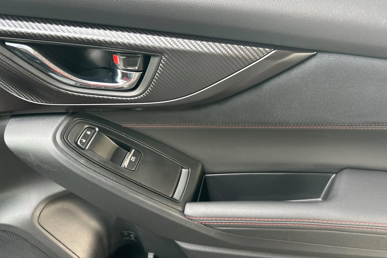 Used 2025 Subaru WRX Limited image 21