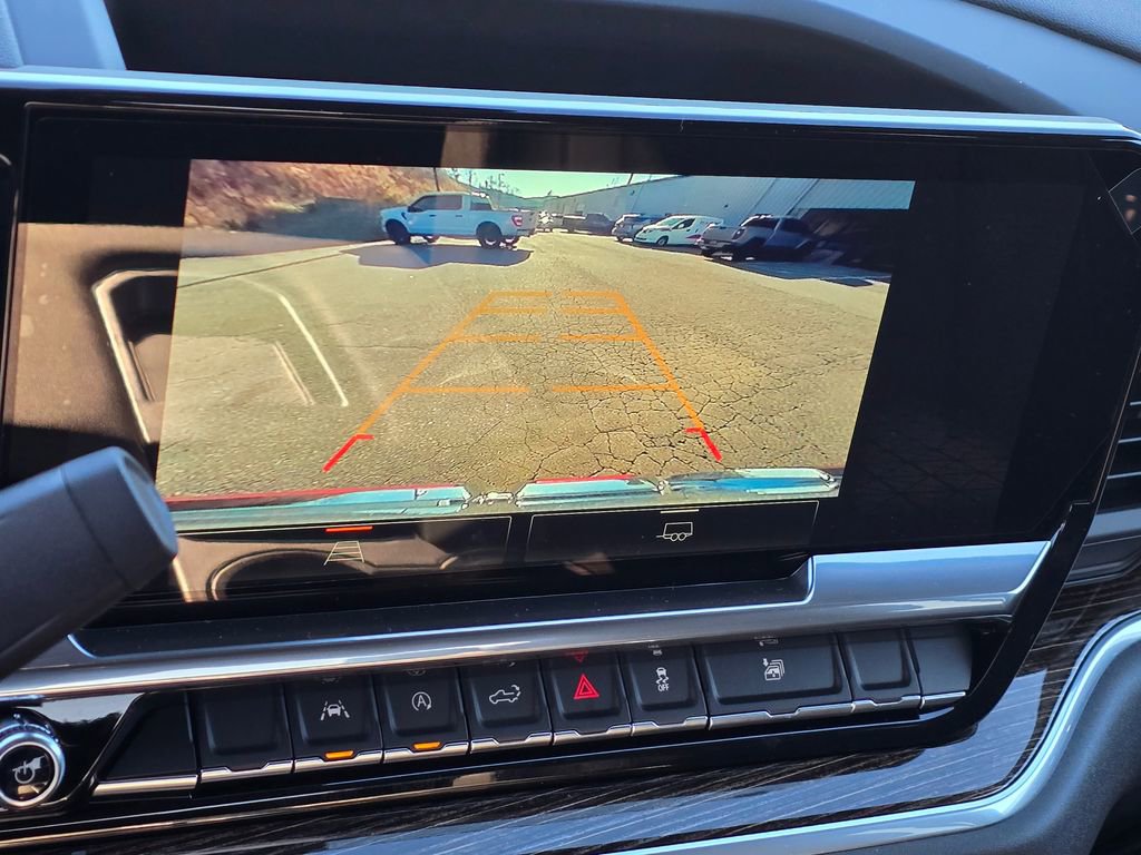 New 2026 GMC Sierra 1500 SLE image 9