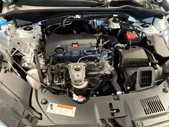 New 2027 Honda HR-V EX-L image 10