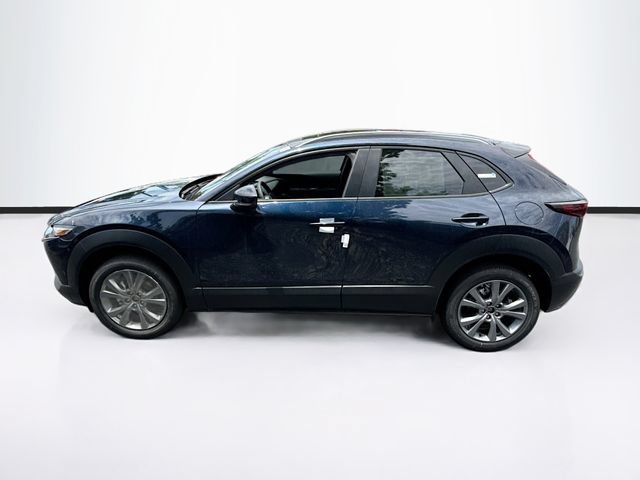 New 2026 MAZDA CX-30 AWD 2.5 S image 4