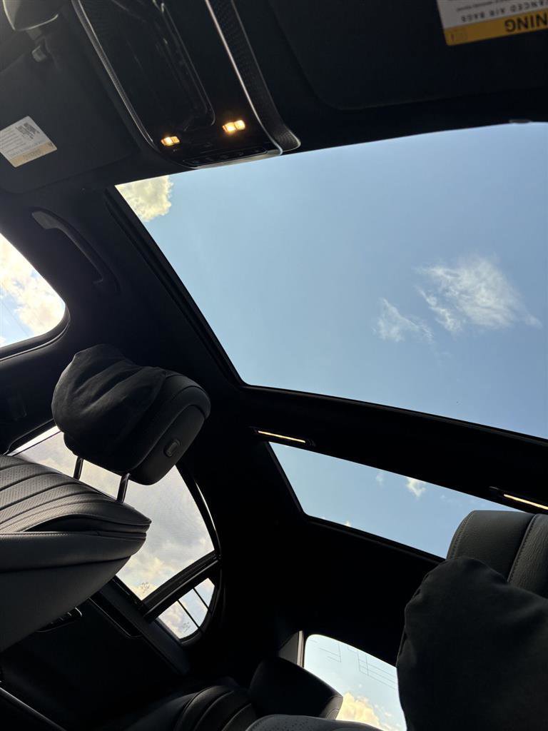 Certified 2023 Mercedes-Benz S 500 4MATIC image 11