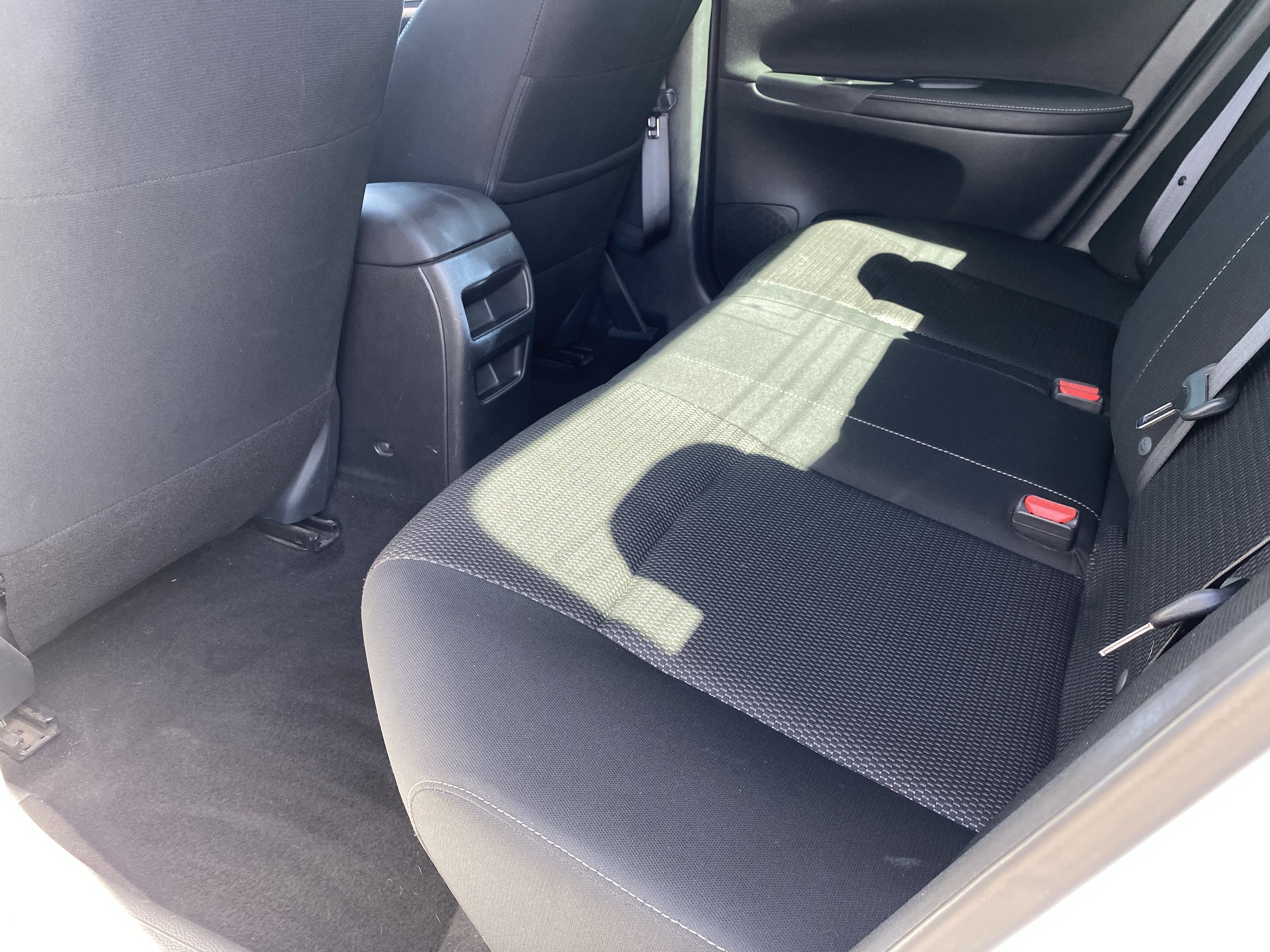 Used 2019 Nissan Sentra S FWD image 14