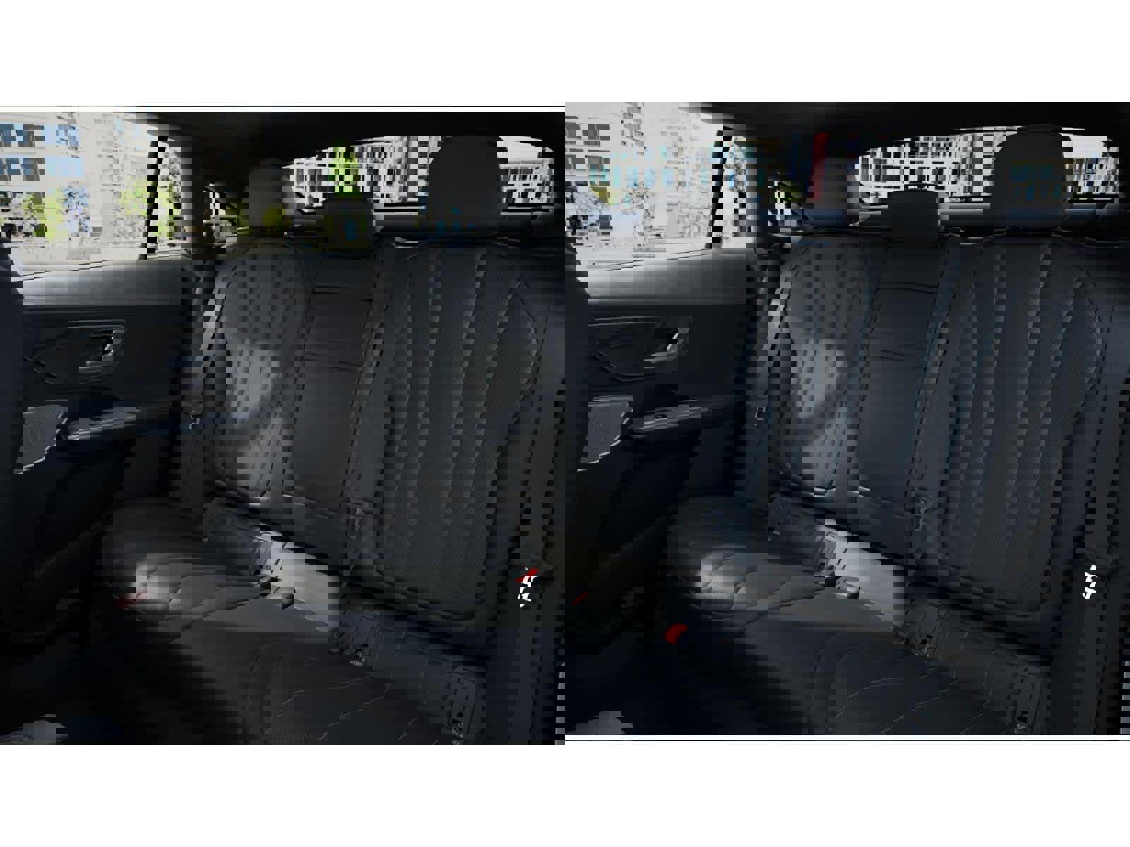 New 2026 Mercedes-Benz EQE 320 4MATIC Sedan image 4