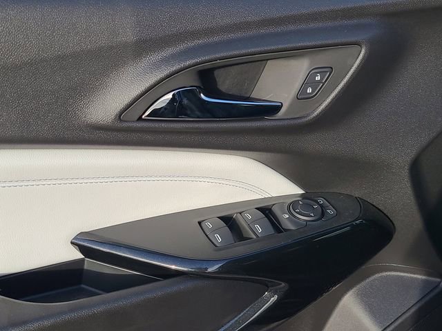 New 2026 Chevrolet Trax LT image 19