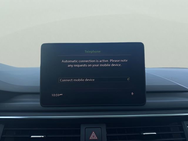 Used 2019 Audi A5 2.0T Premium w/ Convenience Package image 22