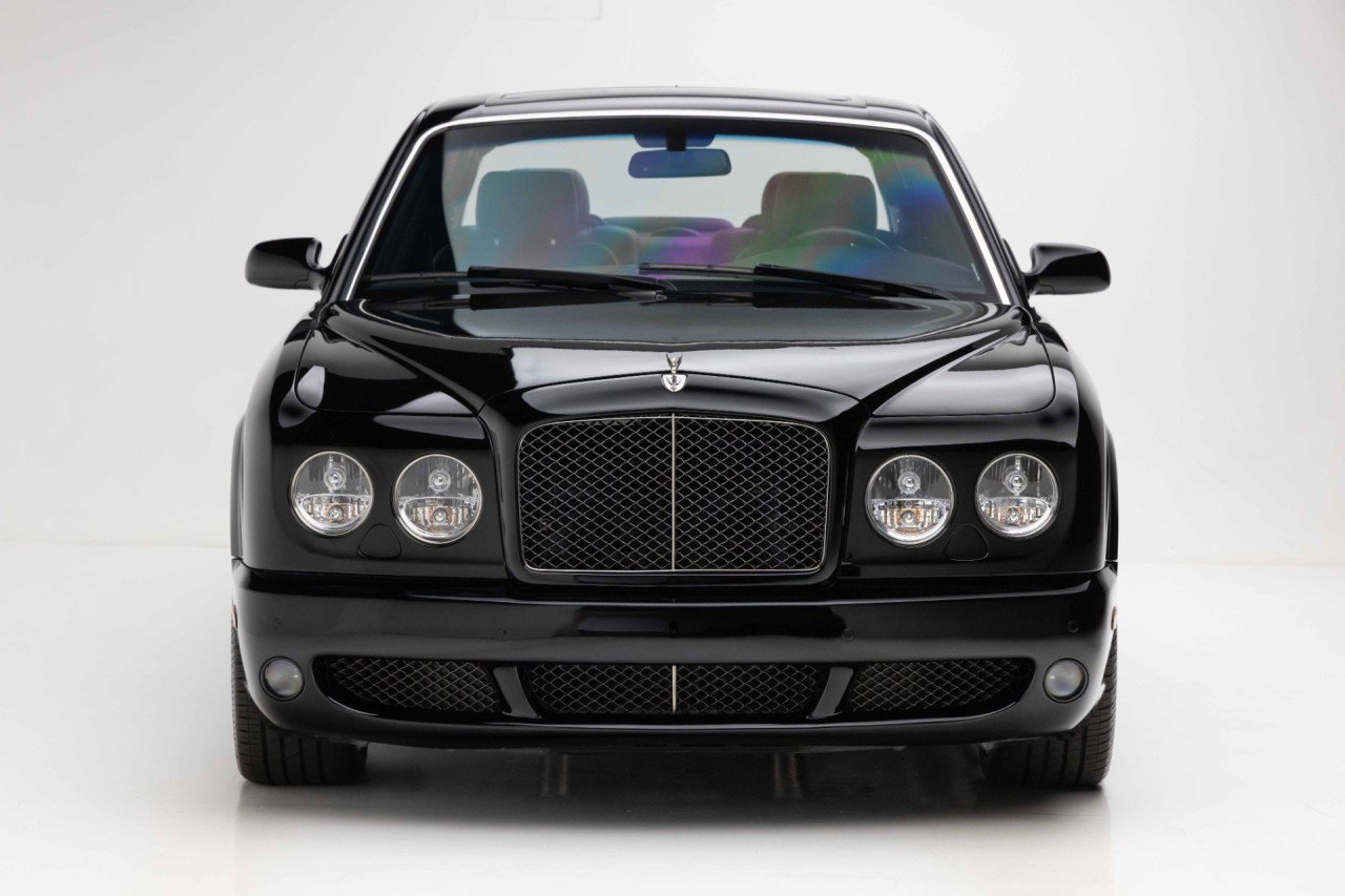 Used 2009 Bentley Arnage T RWD image 5