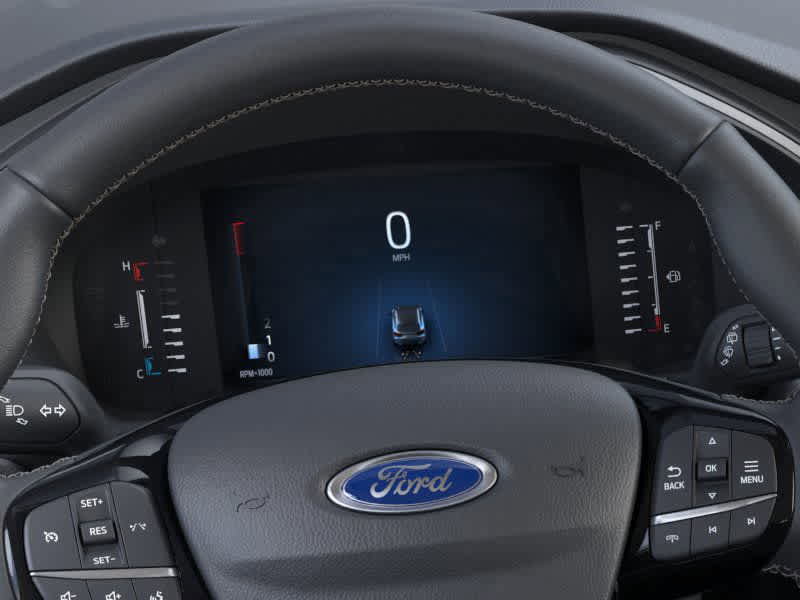 New 2026 Ford Escape Active w/ Cold Weather Package image 13