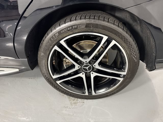 Used 2019 Mercedes-Benz GLE 43 AMG 4MATIC image 5
