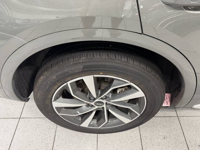 Certified 2024 Audi Q5 2.0T Premium Plus AWD/4WD image 12