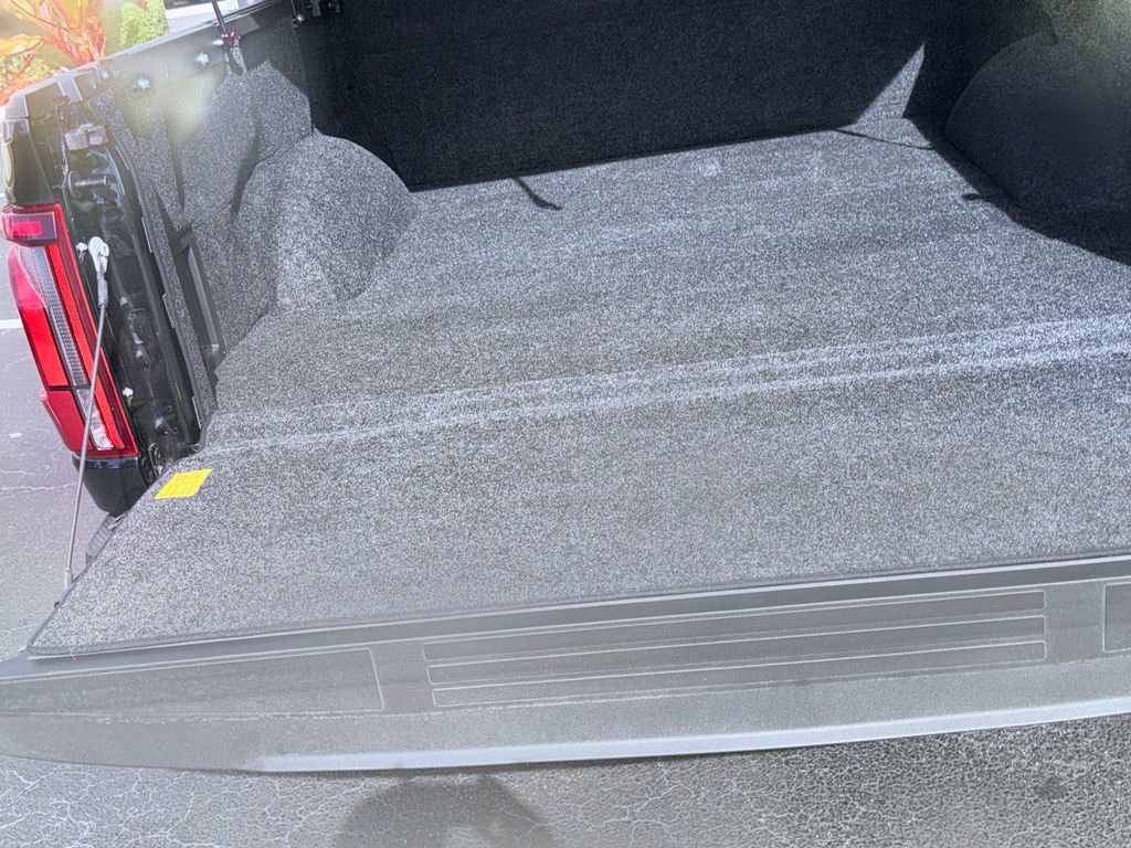 New 2025 Ford F150 Lariat w/ Equipment Group 502A High image 22