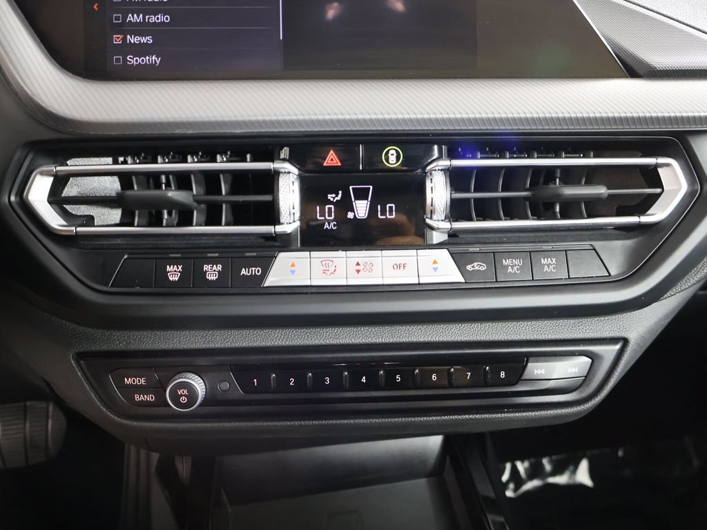 Used 2024 BMW 228i Gran Coupe w/ Convenience Package FWD image 47