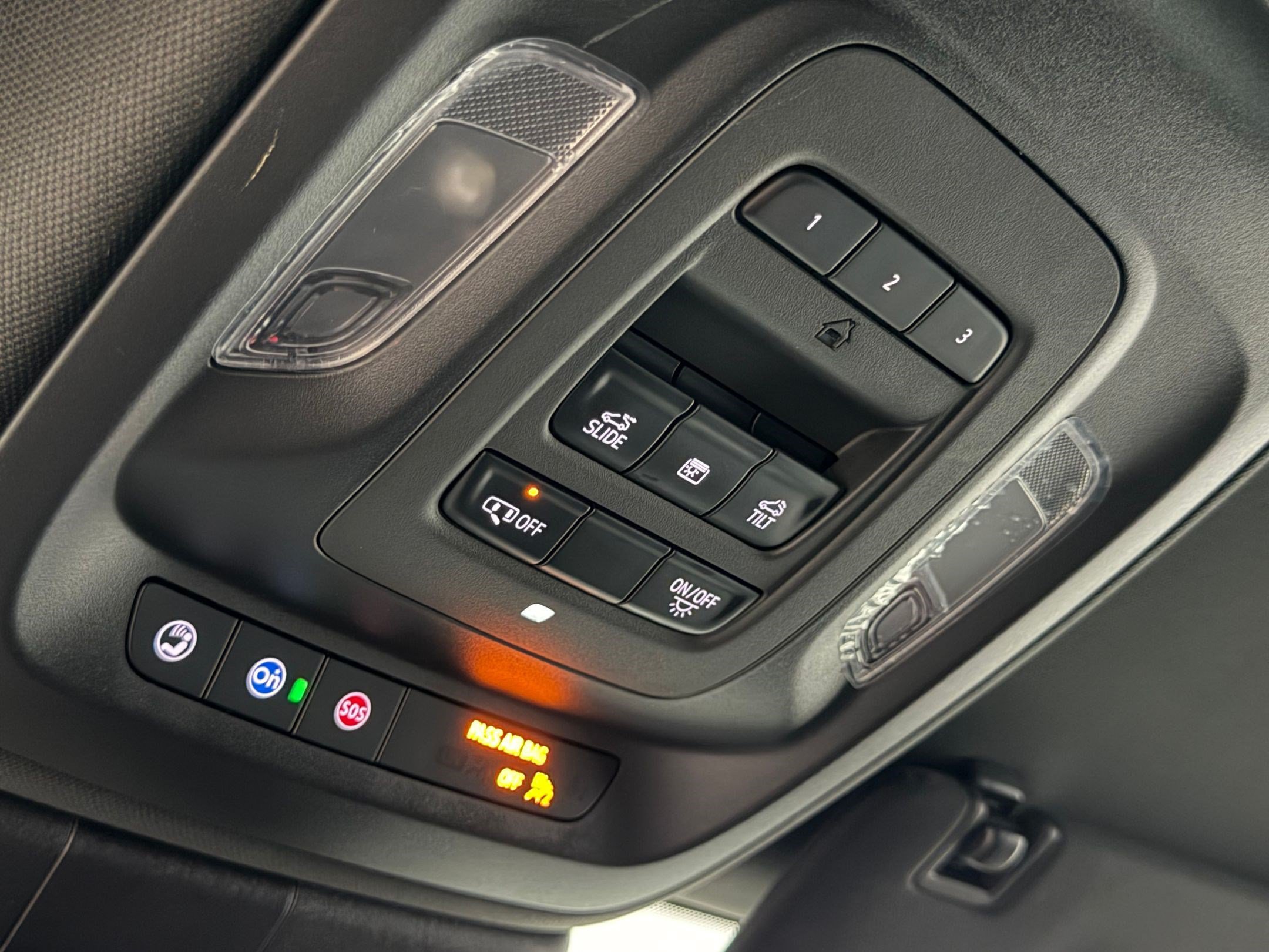 New 2026 Cadillac CT5 Sport RWD image 23