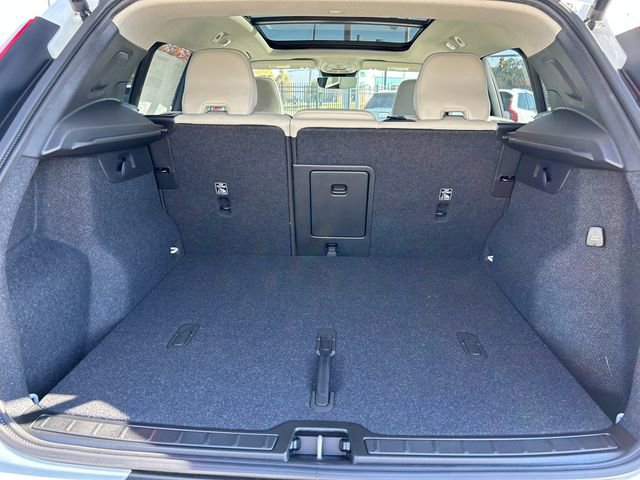New 2026 Volvo XC40 B5 Plus w/ Climate Package image 11