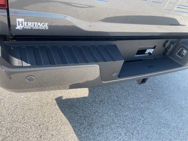 New 2025 Ford F150 XLT w/ Equipment Group 302A MID image 16