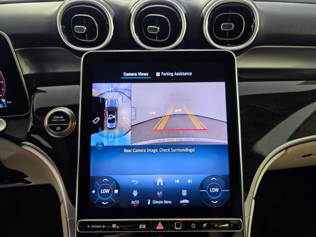 New 2026 Mercedes-Benz GLC 300 image 13