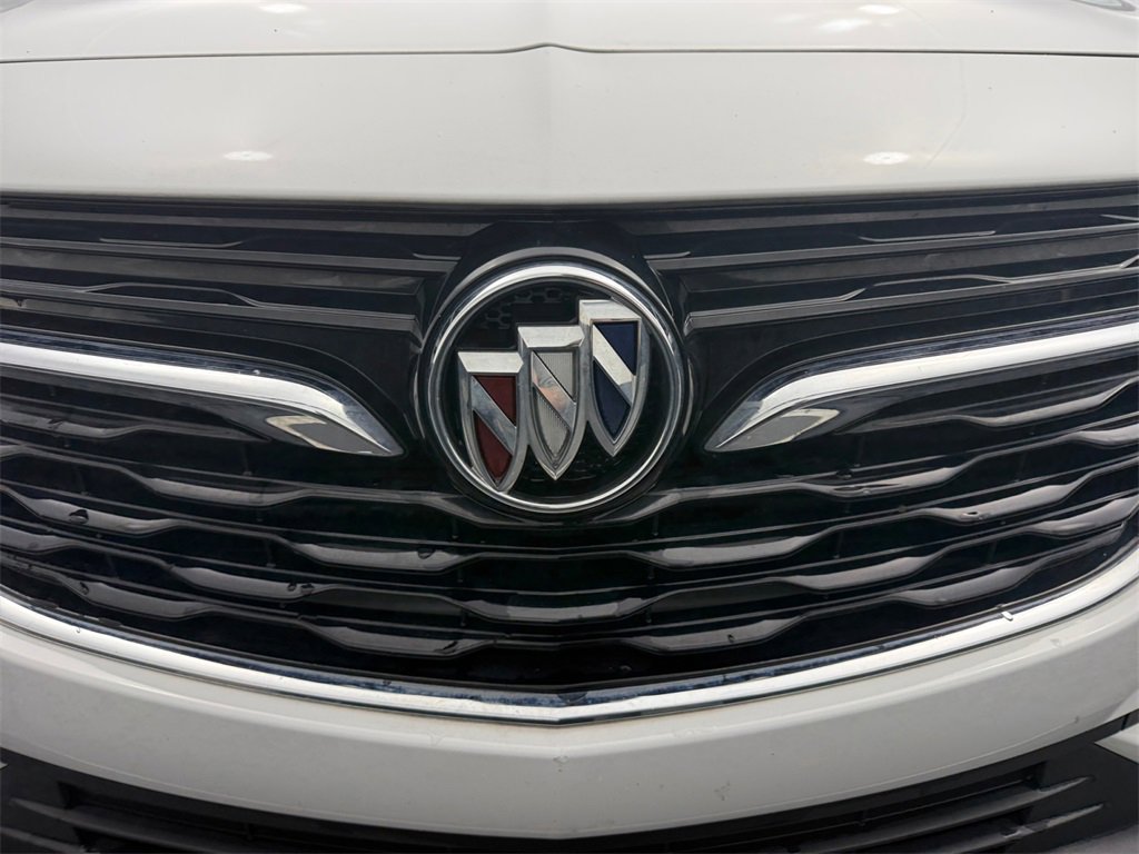 Used 2023 Buick Encore GX Preferred w/ Cold Weather Comfort Package image 31