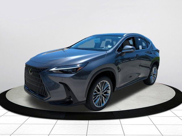 New 2026 Lexus NX 350 AWD w/ Luxury Package image 8