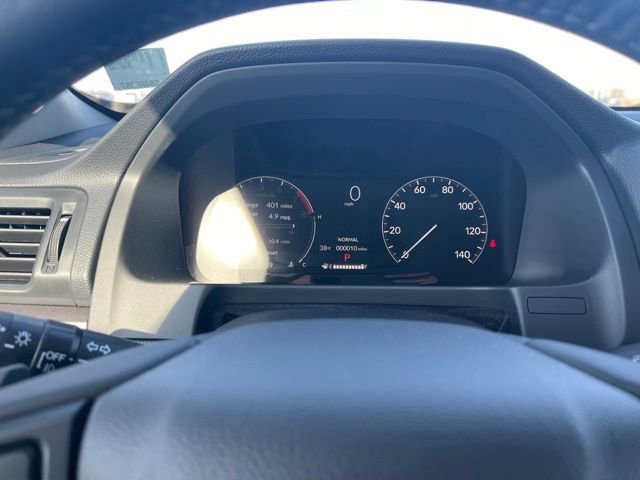 New 2025 Honda Ridgeline RTL image 17