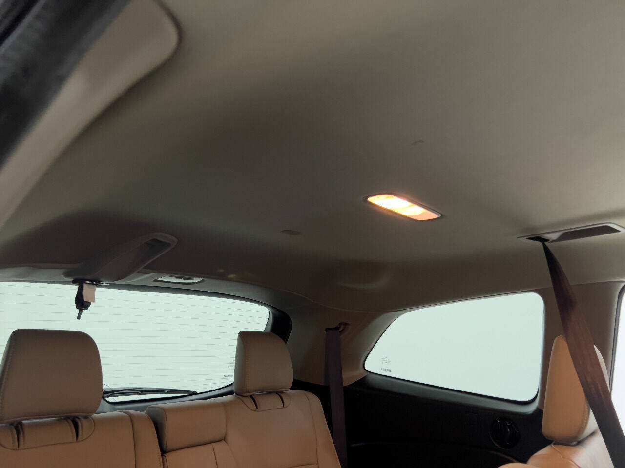 Used 2020 Honda Pilot EX-L image 68
