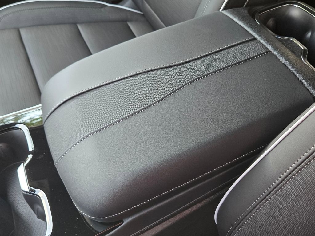 New 2026 Buick Enclave Sport Touring w/ Power Package image 27