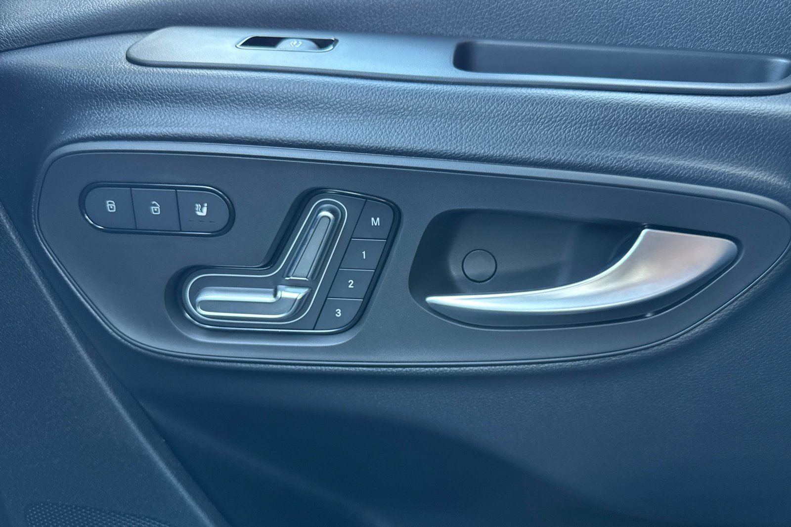 New 2025 Mercedes-Benz Sprinter 2500 image 19
