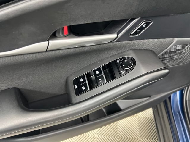 Certified 2021 MAZDA CX-30 AWD 2.5 S image 13