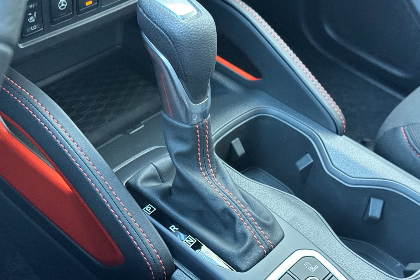 New 2026 Nissan Frontier PRO-4X w/ Tow Package image 17