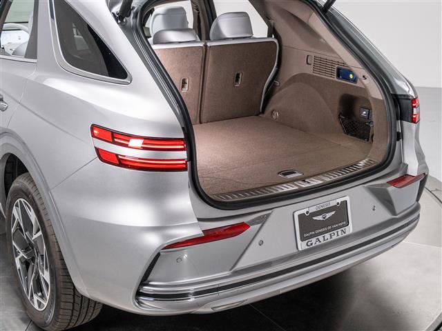 New 2026 Genesis Electrified GV70 Standard image 11