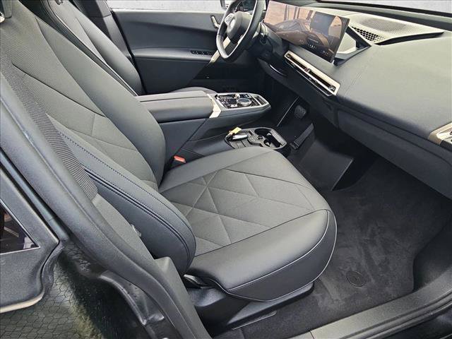Certified 2024 BMW iX xDrive50 AWD/4WD image 23