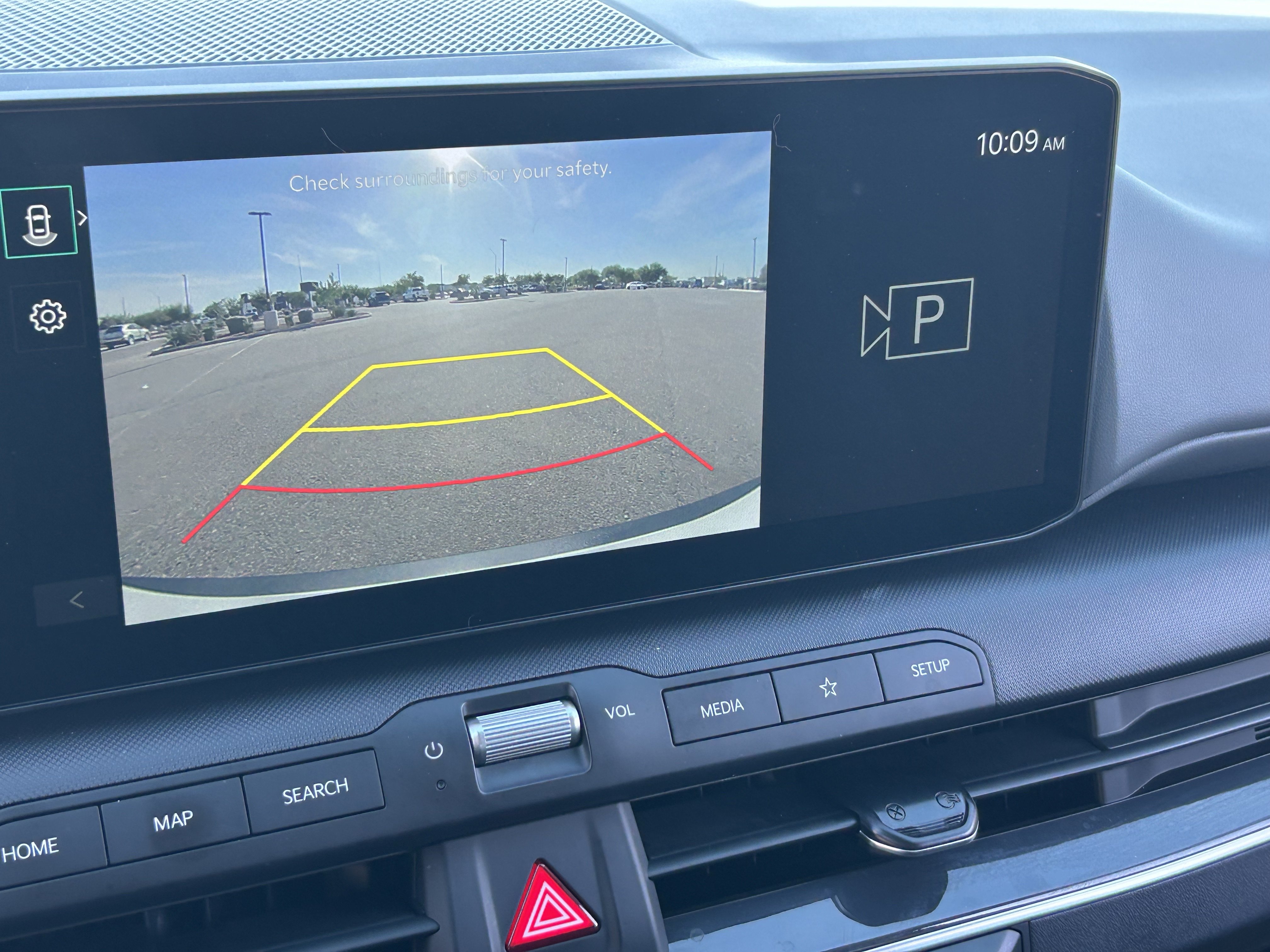 Used 2025 Kia K4 EX FWD image 31