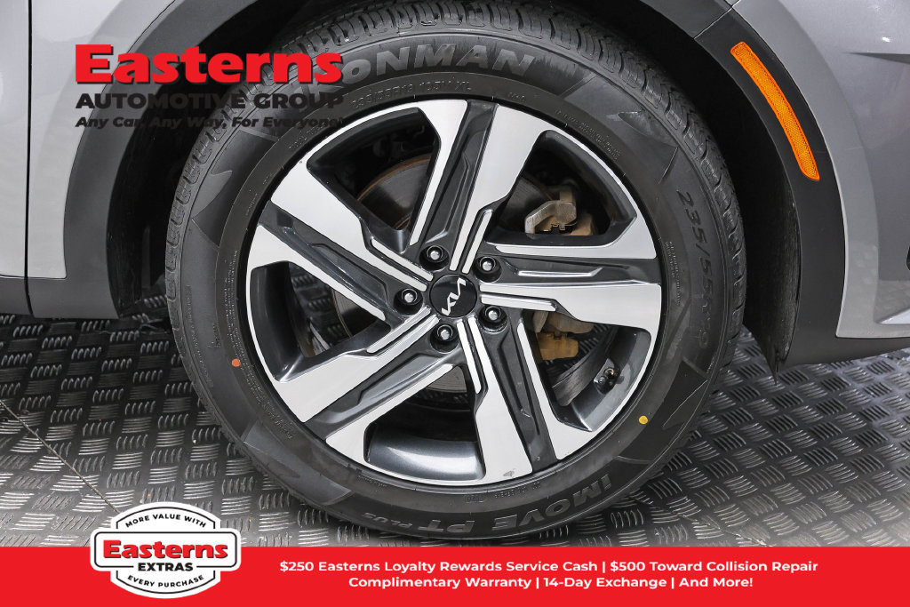 Used 2023 Kia Sorento EX AWD/4WD image 33